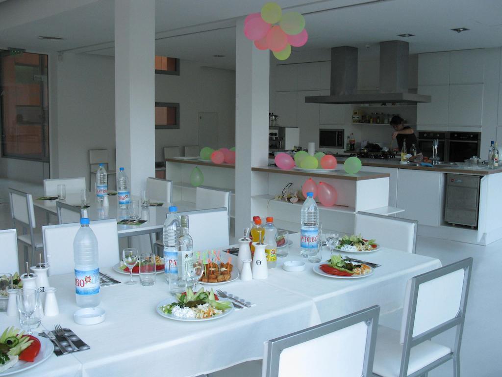 Family Hotel The Body باتاك المظهر الخارجي الصورة